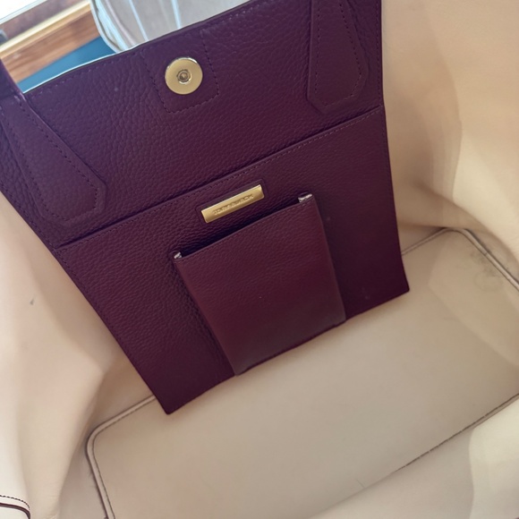Tory Burch Perry Tote